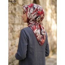 Shawl Secret Soft Pamuk Eşarp 294-123