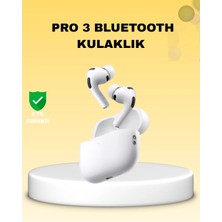 Brf Store Bascisell Kablosuz Gürültü Engelleyici Bluetooth Kulaklık – Uzun Pil Ömrü ve Adaptif Ses Teknolojisi