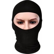 Motosev Balaklava Universal Beden Gogo