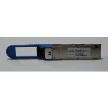 Nets Shop Nets Corevision NE-100GLR10-13 100G QSFP28 Modül (100GBASE-LR4)  Enterprise Link