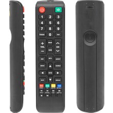 Poke Strong LCD LED Tv Kumanda MS24EC2000 MS32EC2000 MS43EC4000 Fobem PK-7134