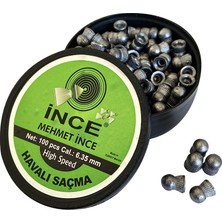 ince mehmet ınce mehmet 6.35 mm  (100lü)