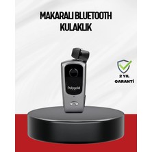 Brf Store Bascisell Çift Telefon Bağlantılı Eller Serbest Bluetooth Kulaklık