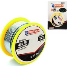 Bossra Lehim 50GR 1.2mm 60/40 BSR-194