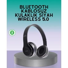 Brf Store Bascisell Suya Dayanıklı Bluetooth Kulaklık | Spor ve Günlük Kullanıma Uygun