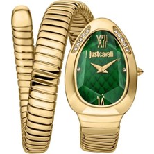 Just Cavalli  JC1L223M0035 Kadın Kol Saati