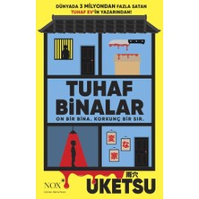 Nox Tuhaf Binalar