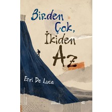 Epona Kitap Birden Çok, Ikiden Az