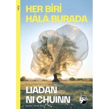 Medusa Yayınları Her Biri Hala Burada