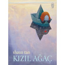 İthaki Yuki Yayınları Kızıl Ağaç