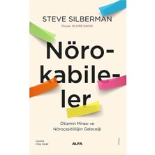 Alfa Yayınları Nörokabileler