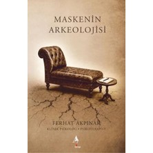 A7 Kitap Maskenin Arkeolojisi