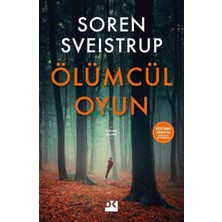 Doğan Kitap Ölümcül Oyun