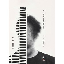 A7 Kitap Kutsal Ben ve Zavallı Ruhlar