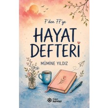 Doğan Novus 7'den 77'ye Hayat Defteri