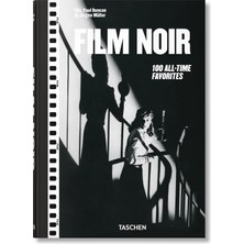 Taschen Film Noir 100 All Time Favorites
