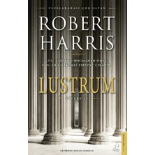 Destek Yayınları Lustrum