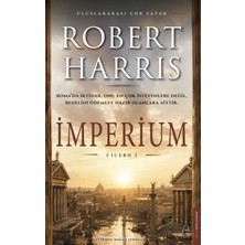 Destek Yayınları Imperium