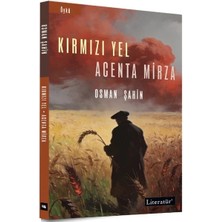 Literatür Yayıncılık Kırmızı Yel / Acenta Mirza