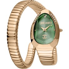 Just Cavalli JC1L208M0055 Kadın Kol Saati