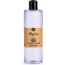 Ordu Organik Pazar Lavanta Çiçeği Kolonyası 400 ml