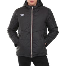 Raru Anorak Mereo Siyah