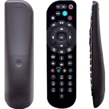 Poke Türk Telekom Tivibu Seç Izle Humax Uydu Kumanda PK-7100