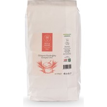 Kocamaar Çiftliği Glutensiz Çiğ Karabuğday Unu (Greçka) 800 gr