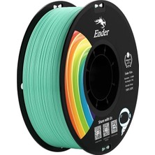 Creality Ender Plus Pla Filament Jade Green 1.75MM 1kg