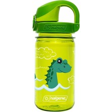 Nalgene Otf Kids Green Nessie, Sustain