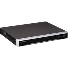 Hikvision Ds-7608NI-Q2-8P 8 Kanal 8 Port Poe Nvr Kayıt Cihazı