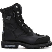 Harley Davidson Riddick Erkek Bot - 025M100552