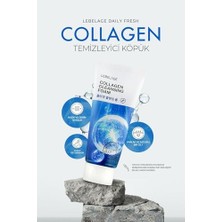 Sebum Karşıtı Collagen Temizleyici Köpük