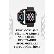 Brf Store Bascisell Ikili Set Dev Kampanya Ucuz Kulaklık Ucuz Akıllı Saat Gürültü Önleyici Uzun Pil Ömrü