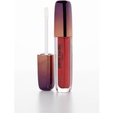 Shimmering Lipgloss Sedefli Parlak Likit Ruj Pembe Kırmızı 5ml