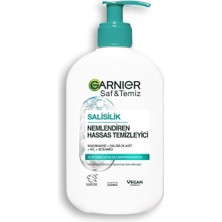 Saf & Temiz Nemlendiren Temizleyici (250 Ml)