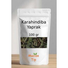 Mucize Tıp Karahindiba Yaprak Dökme 100 gr