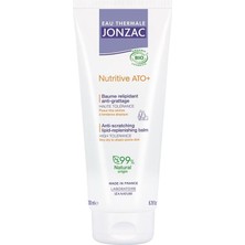 Jonzac Nurritive Ap+ Çok Kuru ve Atopik Ciltler Için Organik Yoğun Nemlendirici Lipit Krem 200 ml