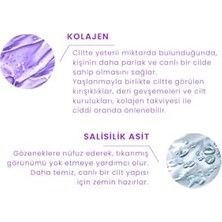 Procsın Anti-Aging Etkili Collagen Krem, Yaşlanma & Kırışıklık Karşıtı, Cilt Sıkılaştırıcı & Yenileyici, Günlük Bakım, 50 ml