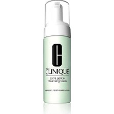 Gentle Cleansing Foam 125 ml Temizleyici Köpük 1 Paket (1 x 125 Ml)
