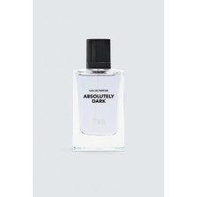 Zara Absolutely Dark Edp 100 ml (3,4 Fl.oz)