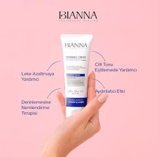 Beyazlatıcı Whitening Krem - Aydınlatıcı ve Cilt Tonu Eşitleyici 100 ml