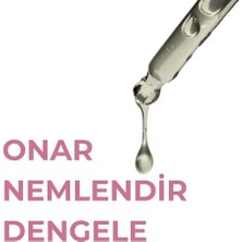 Gözenek Sıkılaştırıcı ve Cilt Bariyeri Güçlendirici Niacinamide%10 Serum 30ML