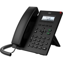 Belirtilmemiş Karel Ip212P Masaüstü Poe Telefon Adaptör Hariç