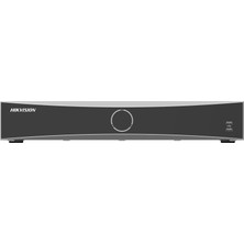 Belirtilmemiş Hikvision Ds-7732Nxı-K4 32 Kanal Nvr Kayıt Cihazı