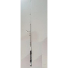 Daiwa Sensor Tele Serisi Teleskopik Olta Kamışı