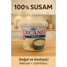 Ercanlı Meşhur Denizli Kale Tahini 950 gr