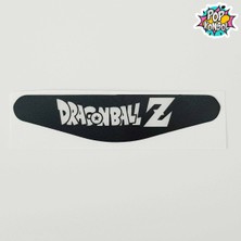 Pop Konsol Playstation 4 Kolu LED Sticker PS4 Kol LED Bar Yapıştırma Joystick LED Sticker MODEL 15