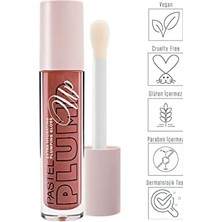 Pastel Plump Up Gloss 202 Loverdose Dolgunlaştırıcı Dudak Parlatıcısı