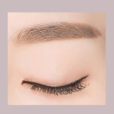 Ince Fırça Uçlu Kalem Eyeliner Natural Fix Brush Pen Liner